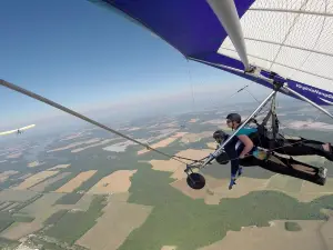 Virginia Hang Gliding