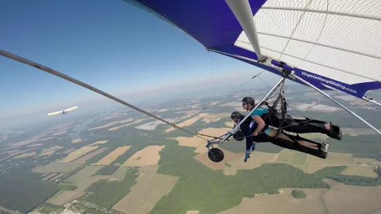 Virginia Hang Gliding