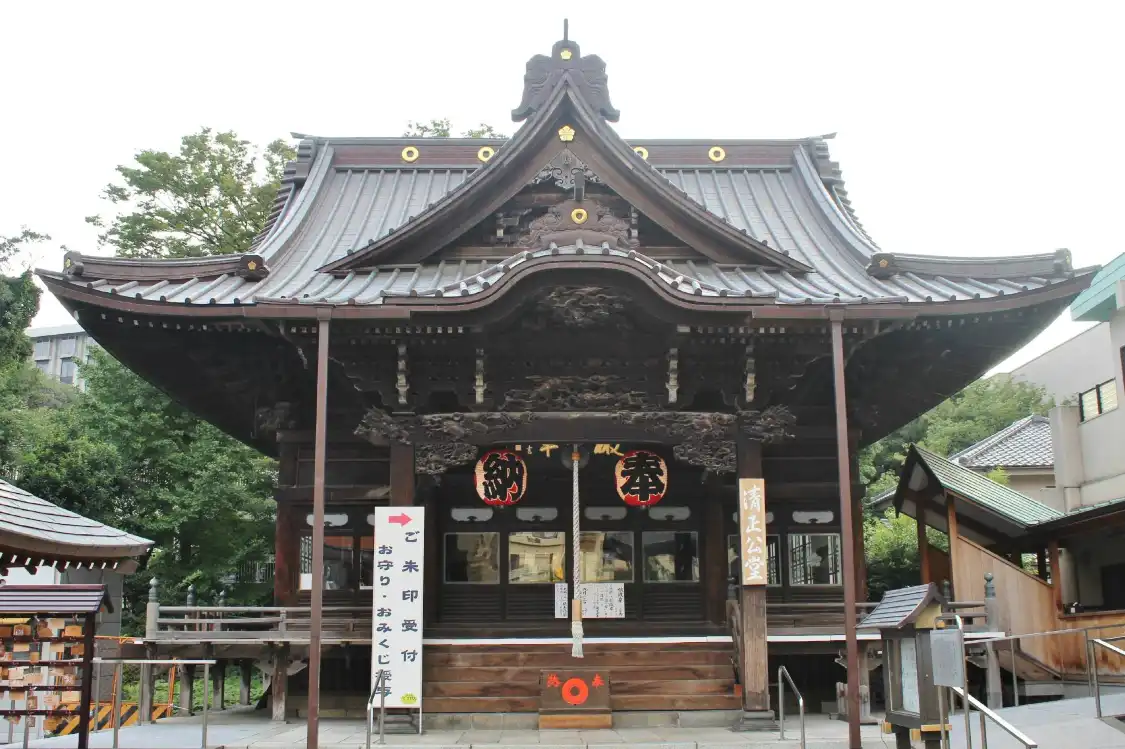 Hotel in zona Seishoko Kakurinji Temple