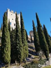 Burgruine Arco