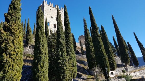 Castello di Arco