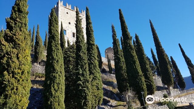 Arco Castle