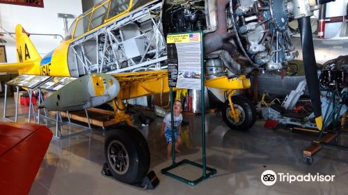 Kissimmee Air Museum