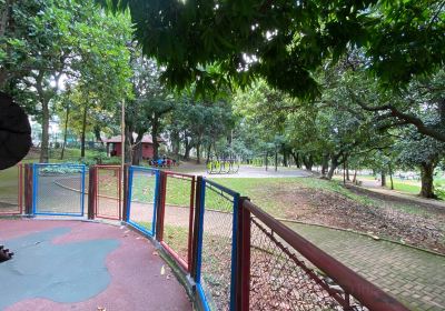 Areião Park