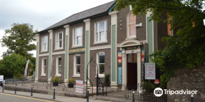 Carnegie Arts Centre