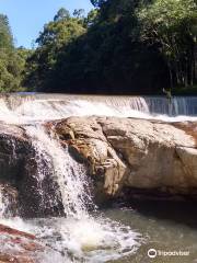 Cachoeira da Usina