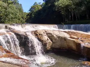 Cachoeira da Usina
