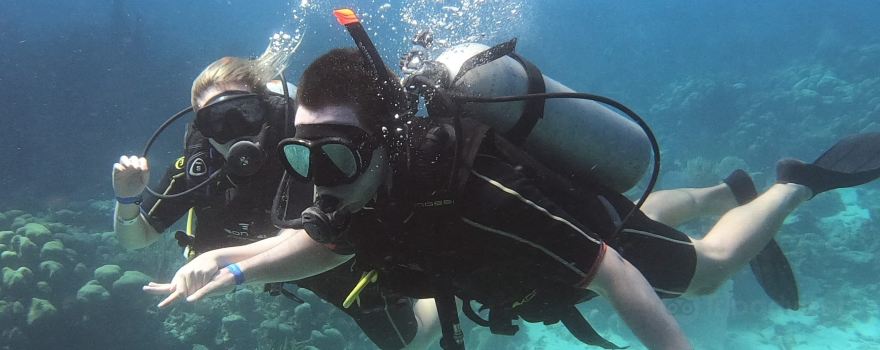 Scubaquatic Bavaro