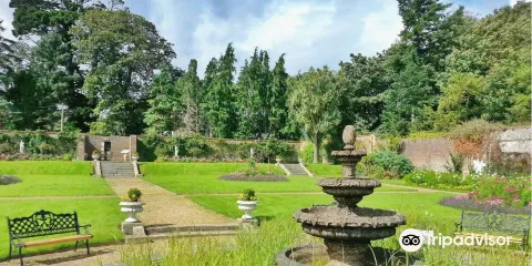 Festina Lente Equestrian Centre & Walled Gardens