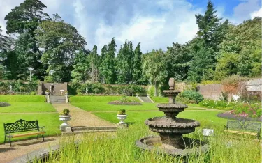 Festina Lente Enterprises CLG