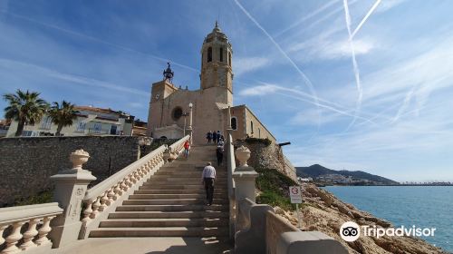 Church of Sant Bartomeu & Santa Tecla