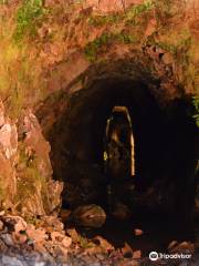 Copper mine at Le Thillot