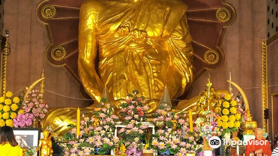 Wat Chaiyo Worawihan