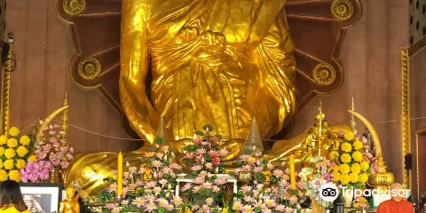 Wat Chaiyo Worawihan