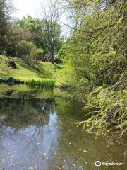 Bratislava Botanical Garden