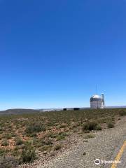 Southern African Large Telescope