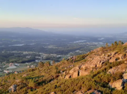 Miradoiro do Cervo