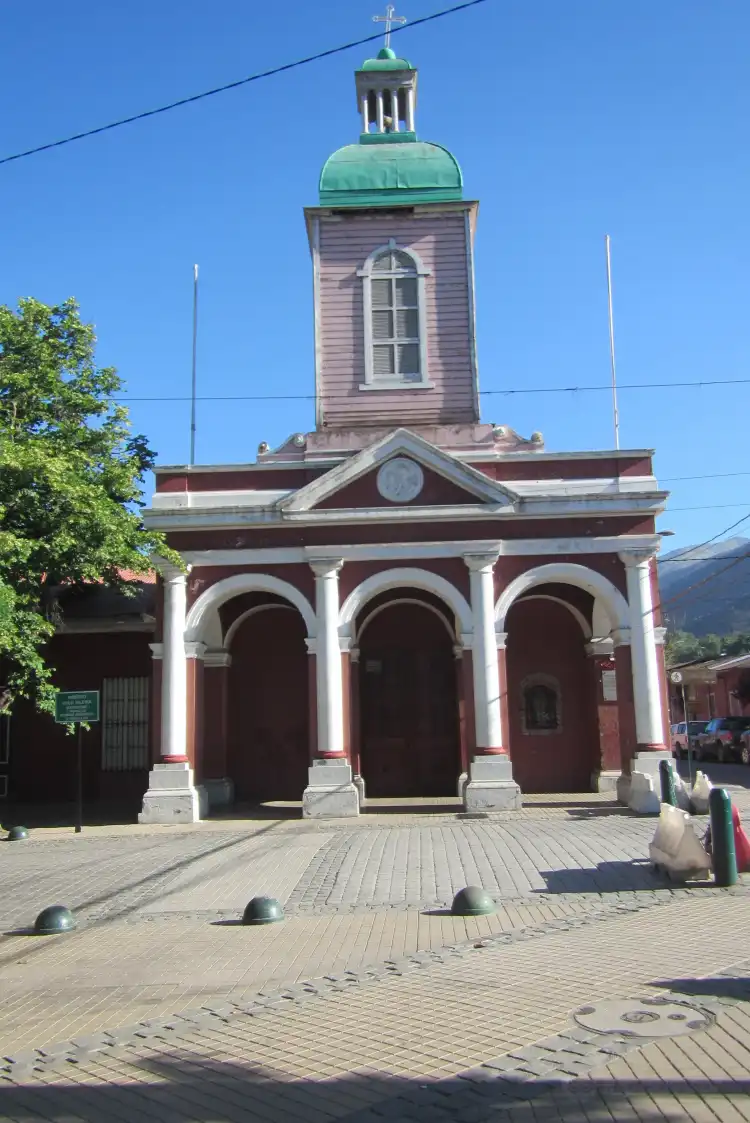 فنادق في Cordillera Province