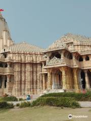 Shree Somnath Jyotirling Temple