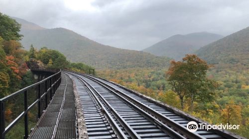 Frankenstein Trestle