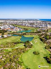 Secret Harbour Golf Links