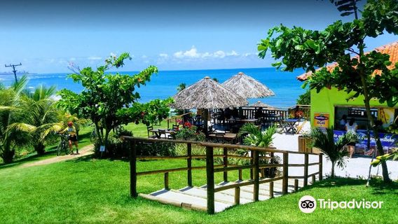 Viewpoint of Itapuama