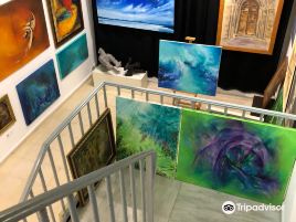 Libertad Couso Art Gallery