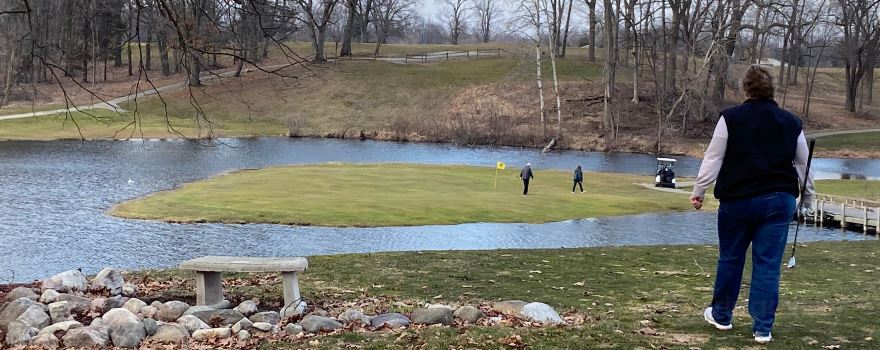Shamrock Hills Golf Club
