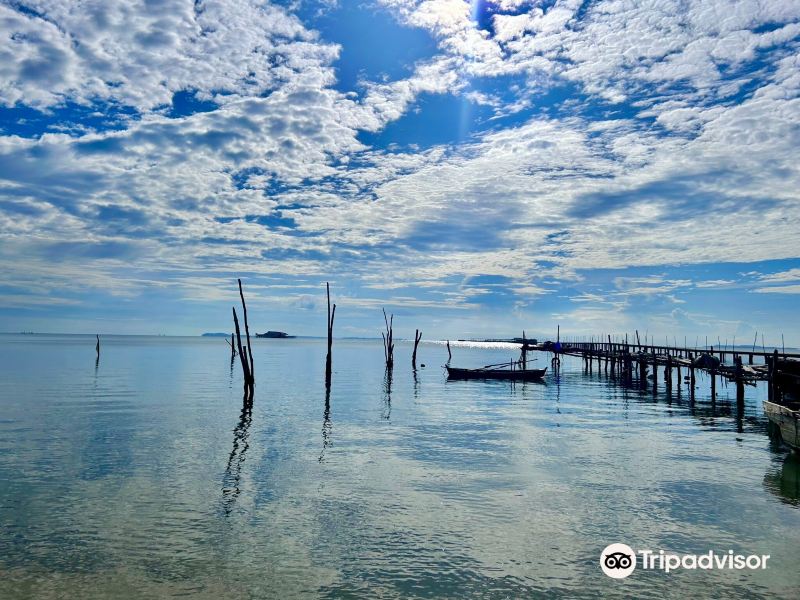 Semarang to Tanjung Pinang Flights