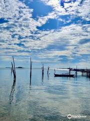 Dive in Bintan