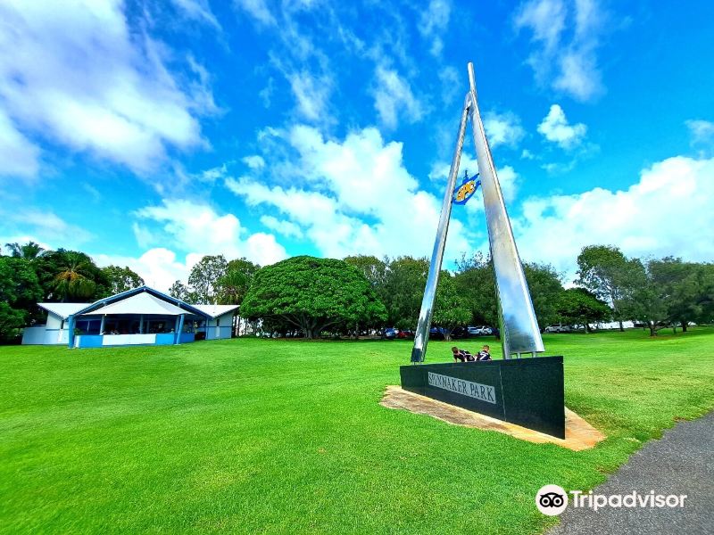 Kerikeri to Gladstone Flights