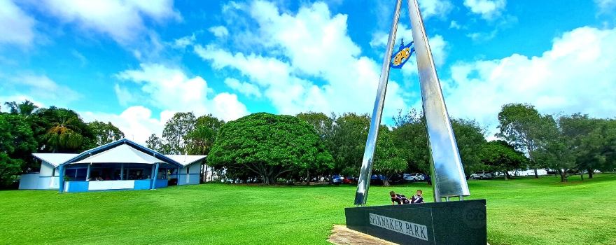 Spinnaker Park
