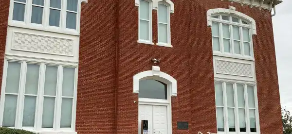 Hotels in Pushmataha County