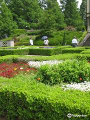 Yamate Italian Garden