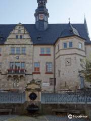 Blankenburger Rathaus