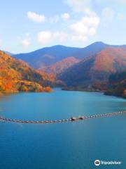 Lake Okushima