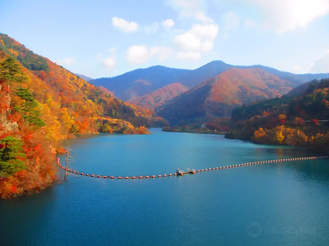Hotels near Lake Okushima
