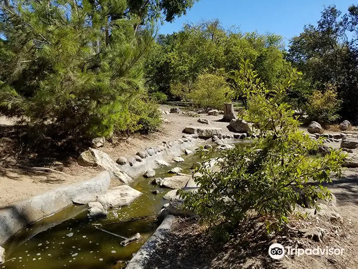 Hopkins Wilderness Park