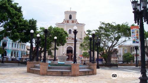 Catedral San Felipe Apostol