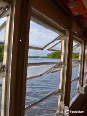 St. Charles Paddlewheel Riverboat