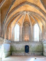 Abbazia di San Giorgio di Boscherville