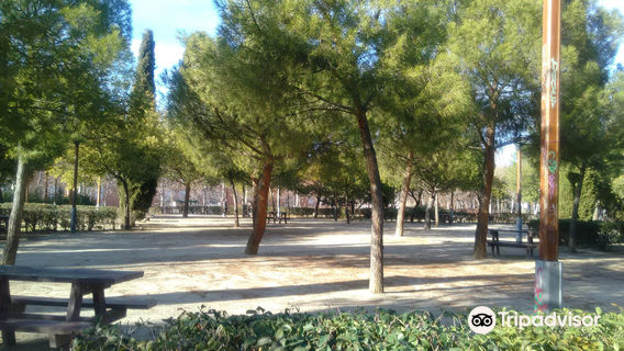 Parque Alfredo Nobel