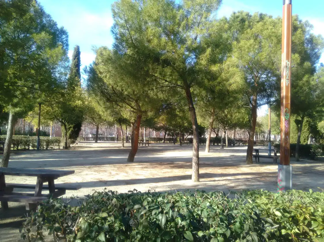Hotels near Parque Alfredo Nobel