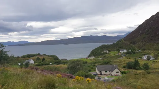 Circular Walk Trailhead