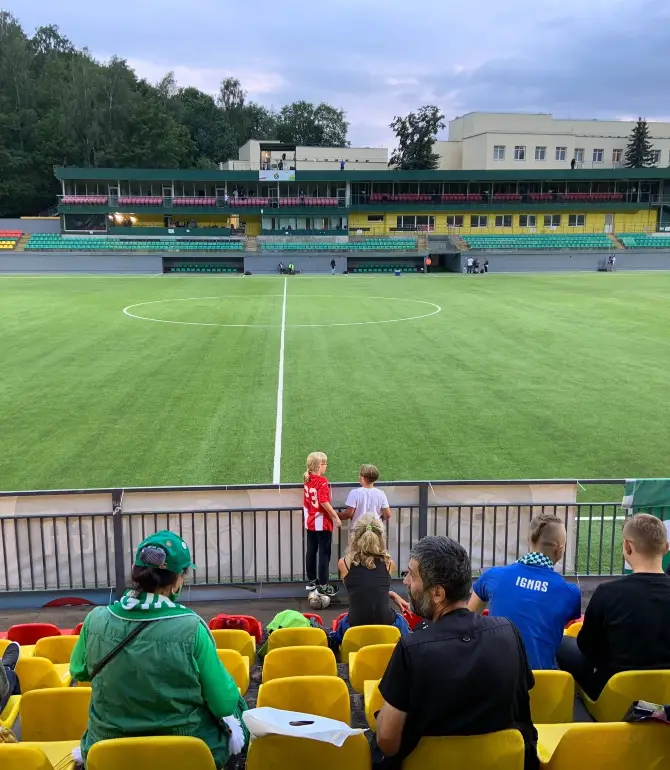 Rasu seniunija