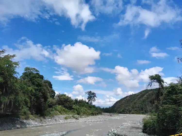 Hotels in Tulua