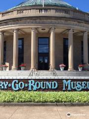 Merry-Go-Round Museum