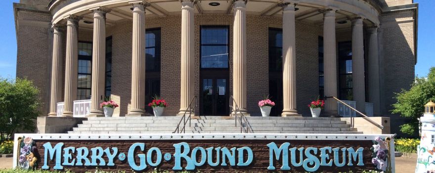 Merry-Go-Round Museum