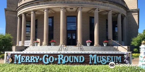 Merry-Go-Round Museum
