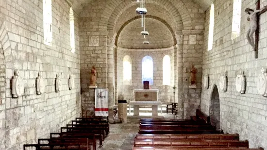 Eglise Saint-Léger